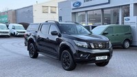 2021 Nissan Navara Special Edition Double Cab Pick Up N-Guard 2.3dCi 190 TT 4WD 