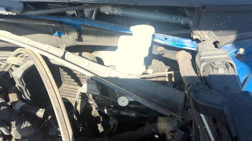 Used Power Brake Booster fits: 2018 Hyundai Sonata 2.4L VIN F 8th digit w/o elec