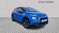 2019 Citroen C3 1.2 PureTech Feel 5dr Hatchback Petrol Manual