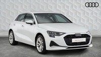 2025 Audi A3 TFSI Sport Sportback S Tronic Euro 6 5-door Hatchback Petrol Automa