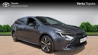 2025 Toyota Corolla 2.0 Hybrid 178 Design 5dr CVT Hybrid Estate Estate Hybrid Au