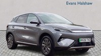 2026 BYD Atto 3 Evo 230kW Design 75kWh 5dr Auto SUV Electric Automatic