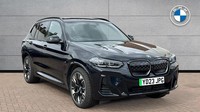2023 BMW iX3 210kW M Sport Pro 80kWh 5dr Auto ESTATE ELECTRIC Automatic