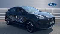 2026 Ford Puma 123kW Premium 43kWh 5dr Auto Electric Hatchback Hatchback Electri