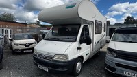 2006 Fiat DUCATO SPECIAL 2.0 JTD Dynamic Van [11 SWB] PANEL VAN DIESEL Manual
