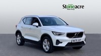 2025 Volvo XC40 2.0 B3 MHEV Core SUV 5dr Petrol Hybrid DCT Auto Euro 6 (s/s) (16