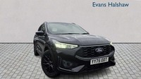 2025 Ford Kuga 2.5 PHEV ST-Line X Black Package 5dr CVT SUV Plug-In Hy Automatic