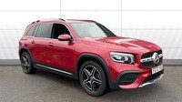2023 Mercedes-Benz GLB 200 AMG Line Premium 5dr 7G-Tronic Petrol Estate Estate P