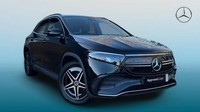 2021 Mercedes-Benz EQA EQA 250 AMG LINE Estate Electric Automatic