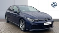2023 Volkswagen Golf 1.5 eTSI 150 R-Line 5dr DSG Petrol Hatchback Hatchback Petr