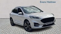 2023 Ford Kuga 2.5 FHEV ST-Line X Edition 5dr CVT SUV Hybrid Ele Automatic