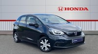 2022 Honda Jazz 1.5 i-MMD Hybrid SR 5dr eCVT Hybrid Hatchback Hatchback Hybrid A
