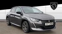 2022 Peugeot 208 1.2 PureTech 100 GT 5dr Petrol Hatchback Hatchback Petrol Manua