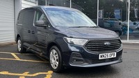2025 Ford Transit Connect 250 L2 Petrol 1.5 EcoBoost PHEV 150 Trend Van Auto Van