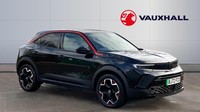 2022 Vauxhall Mokka 100kW GS Line 50kWh 5dr Auto Electric Hatchback Hatchback El