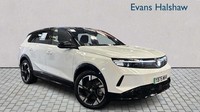 2025 Vauxhall Grandland 157kW Ultimate 73kWh 5dr Auto [Panoramic Roof] Hatchback