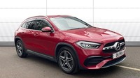 2021 Mercedes-Benz GLA 200 AMG Line 5dr Auto Petrol Hatchback Hatchback Petrol A
