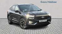 2024 Ford Kuga 2.5 FHEV ST-Line X 5dr 4WD CVT SUV Hybrid Ele Automatic