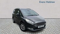 2019 Ford Galaxy 2.0 EcoBlue 150 Titanium X 5dr Auto Estate Diesel Automatic
