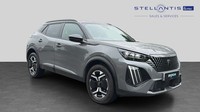 2023 Peugeot 2008 1.2 PureTech GT SUV 5dr Petrol EAT Euro 6 (s/s) (130 ps) SUV P