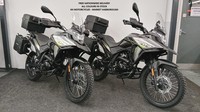 LEXMOTO CARRERA 125 ** BRAND NEW MODEL - FREE DELIVERY - 2 YEAR WARRANTY **