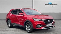 2022 MG HS 1.5 T-GDI Exclusive 5dr - Heated Front Seats - App Petrol