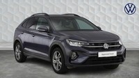 2024 Volkswagen Taigo 1.0 TSI R-Line Euro 6 5-door SUV Petrol Manual