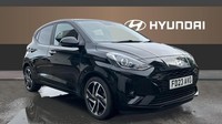 2023 Hyundai i10 1.2 MPi Premium 5dr Petrol Hatchback Hatchback Petrol Manual