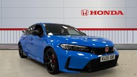 2025 Honda Civic Type R 2.0 VTEC Turbo Type R 5dr Petrol Hatchback Hatchback Pet