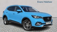 2023 MG Motor UK Hs 1.5 T-GDI Exclusive 5dr DCT Hatchback Petrol Automatic