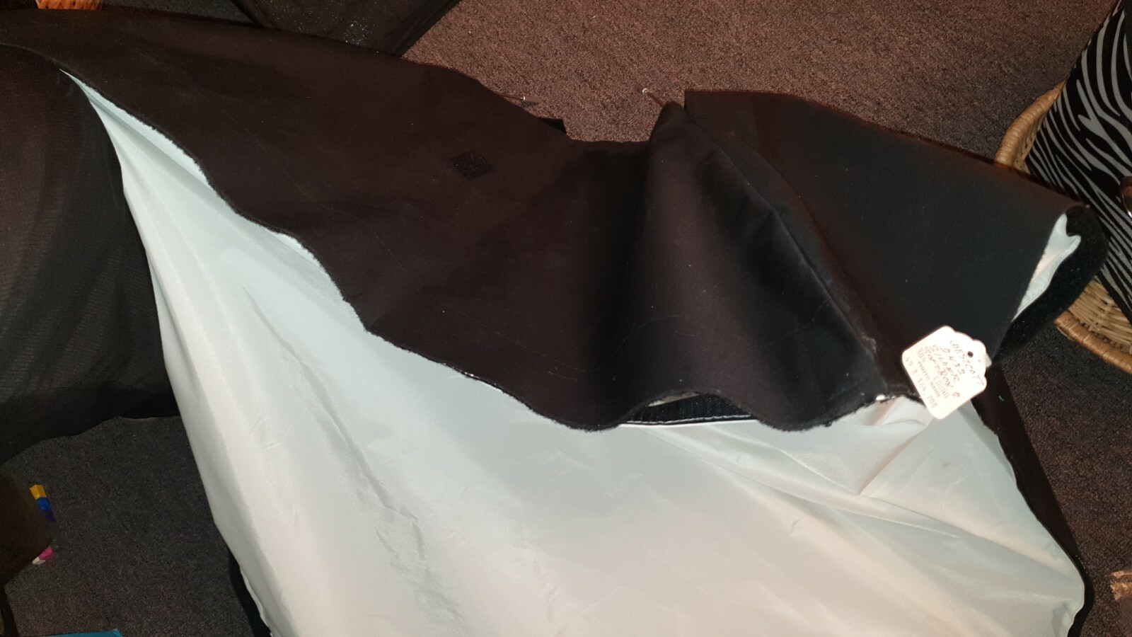 Westcott 2432 silver softbox 2 studio professional lighting diffuser