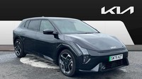 2026 Kia EV4 150kW GT-Line 81kWh 5dr Auto Electric Hatchback Hatchback Electric 