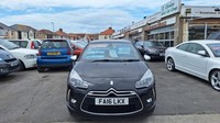 2016 Citroen DS3 1.2 PureTech Dark Light Automatic 3-Door From £6,695 + Retail P
