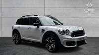 2020 MINI Countryman 2.0 Cooper S Sport 5dr Auto [Comfort/Nav+ Pack] Hatchback P