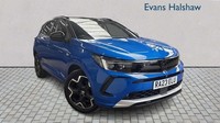 2023 Vauxhall Grandland 1.2 Turbo Ultimate 5dr Auto Hatchback Petrol Automatic