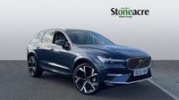 2025 Volvo XC60 Ultra (Bright) B5 AWD Mild hybrid ESTATE Petrol/Electric Hybrid 
