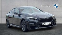 2023 BMW 2 Series 218i [136] M Sport 4dr DCT Saloon Petrol Automatic