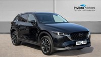 2023 Mazda CX-5 2.0 Sport Edition 5dr Auto Petrol