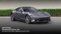 2023 Ferrari ROMA S-A 3.8T V8 F1 DCT Euro 6 (s/s) 2dr COUPE PETROL Automatic