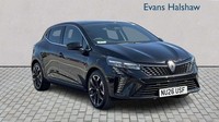 2026 Renault Clio 1.6 E-TECH full hybrid 145 Techno+ 5dr Auto Hatchback Hybrid E
