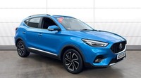 2023 MG ZS 1.0T GDi Exclusive 5dr DCT Petrol Hatchback Hatchback Petrol Automati