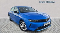 2024 Vauxhall Astra 1.2 Turbo Design 5dr Hatchback Petrol Manual