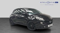 2018 Vauxhall ADAM 1.2i ecoFLEX ENERGISED Hatchback 3dr Petrol Manual Euro 6 (s/