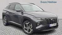 2022 Hyundai TUCSON 1.6 TGDi Plug-in Hybrid Ultimate 5dr 4WD Auto SUV Plug-In Hy