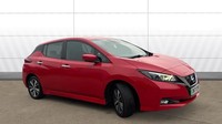 2021 Nissan Leaf 110kW Acenta 40kWh 5dr Auto [6.6kw Charger] Electric Hatchback 