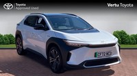2023 Toyota bz4x 160kW Premiere Edition 71.4kWh 5dr Auto AWD Electric Hatchback 