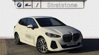 2025 BMW 2 Series 225e xDrive M Sport 5dr DCT Hatchback Plug-In Hy Automatic