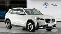 2023 BMW X1 sDrive 20i MHT Sport 5dr Step Auto Petrol Estate Estate Petrol Autom