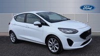 2022 Ford Fiesta 1.1 75 Trend 5dr Petrol Hatchback Hatchback Petrol Manual