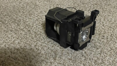 Epson ELPLP89 Replacement Projector Lamp - V13H010L89 Used